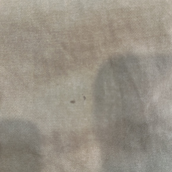 Zara high waisted baggy pants size 0 - Picture 5 of 5